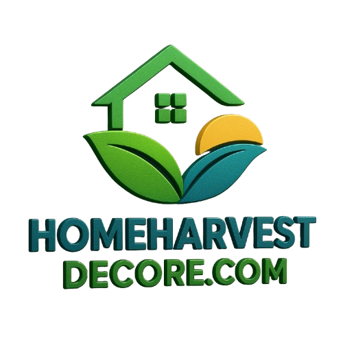 homeharvestdecore